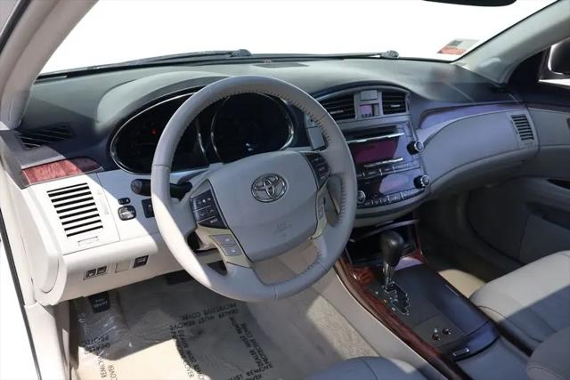 2011 Toyota Avalon Base