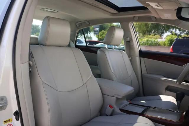 2011 Toyota Avalon Base