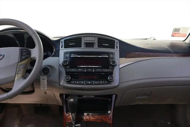 2011 Toyota Avalon Base
