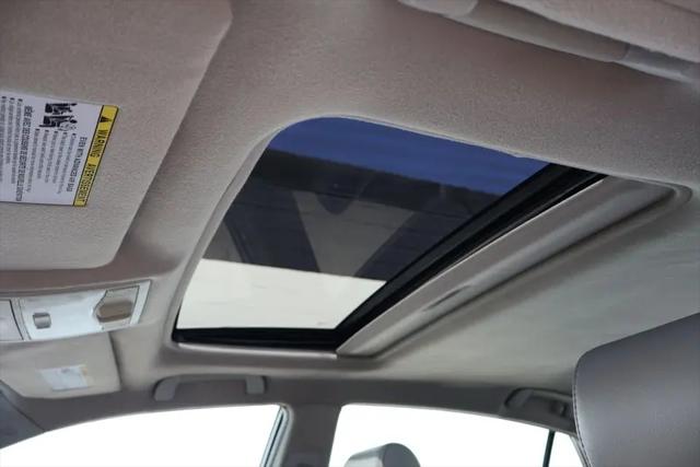 2011 Toyota Avalon Base
