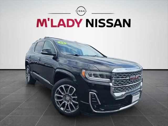 2023 GMC Acadia AWD Denali for sale in Crystal Lake, IL