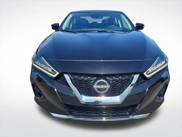 2023 Nissan Maxima Platinum Xtronic CVT