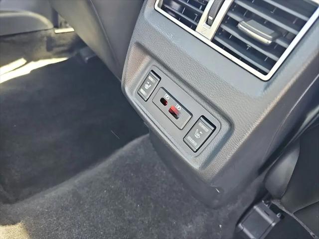 2023 Nissan Maxima Platinum Xtronic CVT