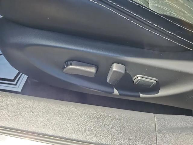 2023 Nissan Maxima Platinum Xtronic CVT