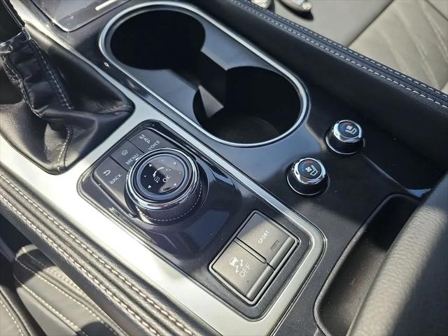 2023 Nissan Maxima Platinum Xtronic CVT