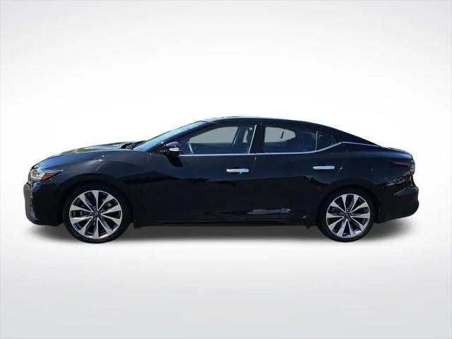 2023 Nissan Maxima Platinum Xtronic CVT