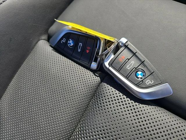 2022 BMW M4 Competition xDrive