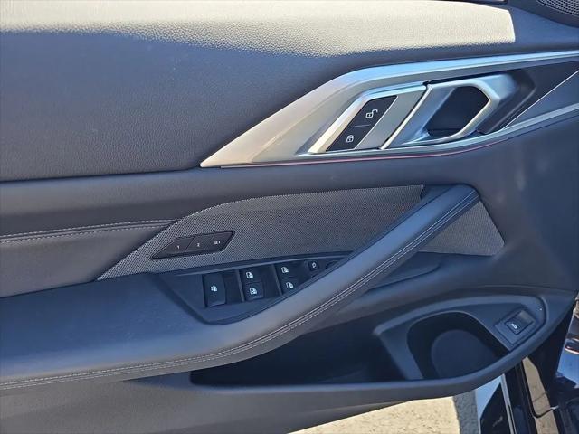2022 BMW M4 Competition xDrive