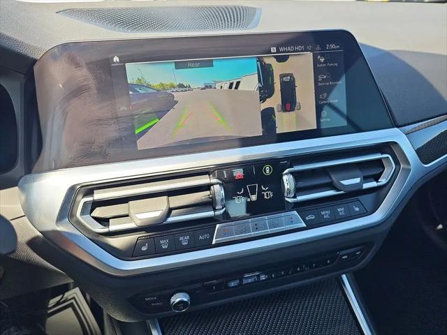 2022 BMW M4 Competition xDrive