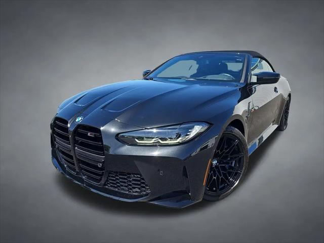2022 BMW M4 Competition xDrive