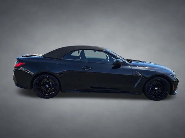 2022 BMW M4 Competition xDrive