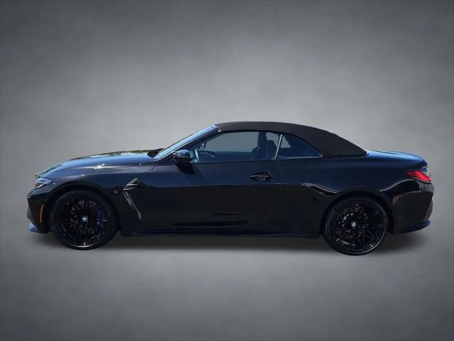 2022 BMW M4 Competition xDrive