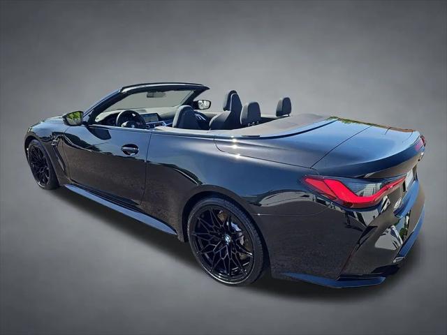 2022 BMW M4 Competition xDrive