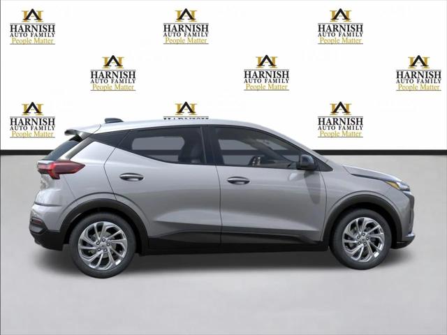 2027 Chevrolet Bolt LT FWD