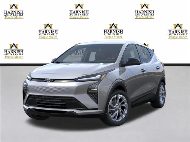 2027 Chevrolet Bolt LT FWD