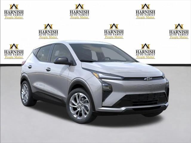 2027 Chevrolet Bolt LT FWD