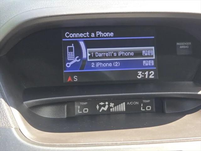 2016 Acura RDX AcuraWatch Plus Package