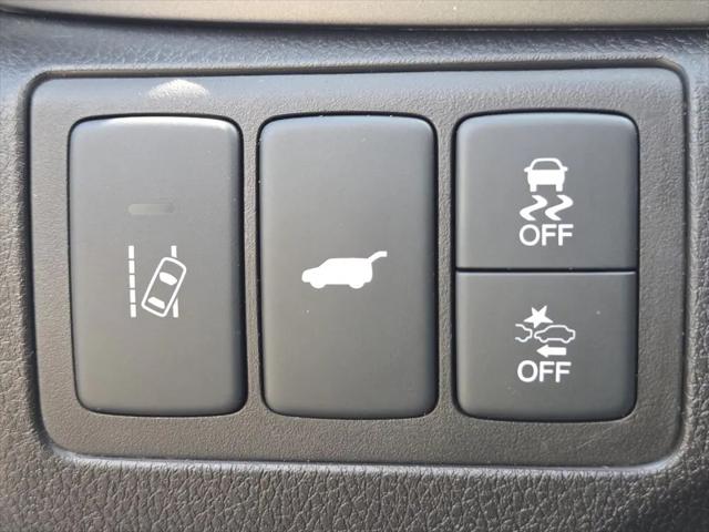 2016 Acura RDX AcuraWatch Plus Package
