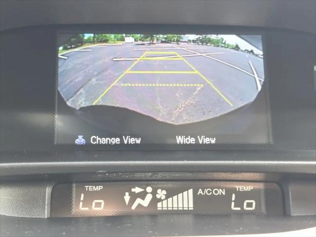 2016 Acura RDX AcuraWatch Plus Package