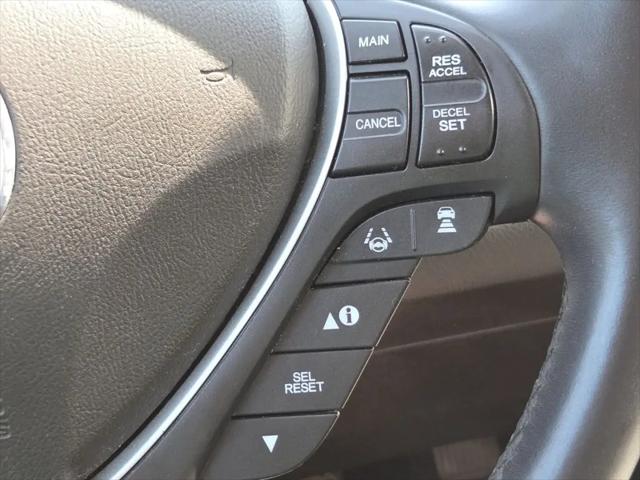 2016 Acura RDX AcuraWatch Plus Package