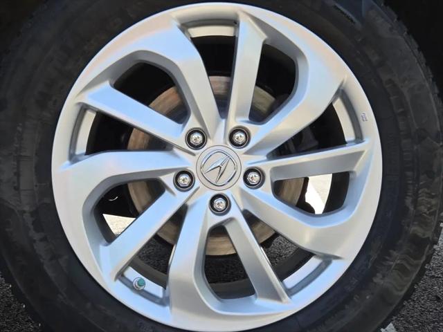 2016 Acura RDX AcuraWatch Plus Package