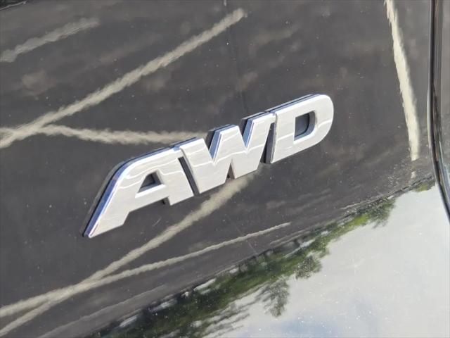 2016 Acura RDX AcuraWatch Plus Package