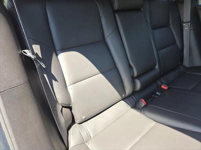 2016 Acura RDX AcuraWatch Plus Package