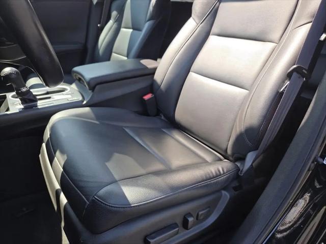 2016 Acura RDX AcuraWatch Plus Package