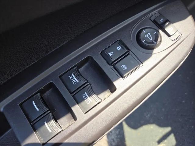 2016 Acura RDX AcuraWatch Plus Package