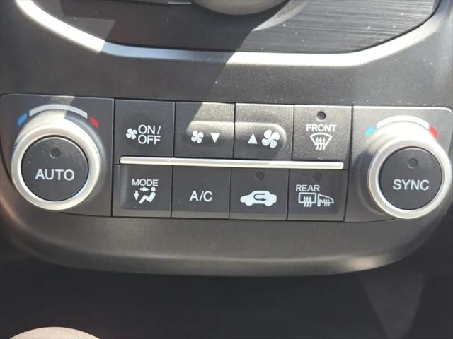 2016 Acura RDX AcuraWatch Plus Package