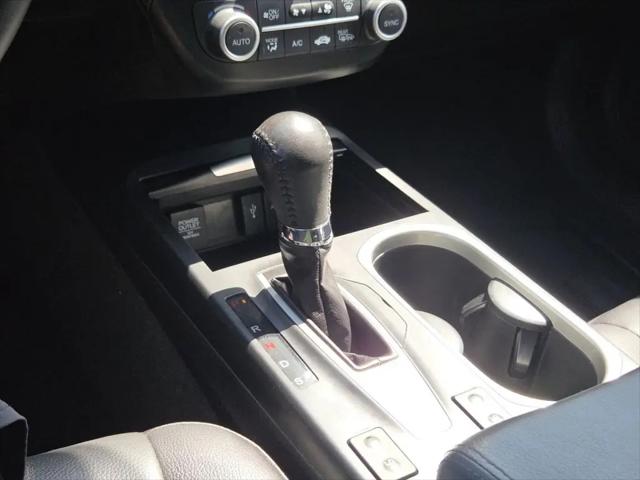 2016 Acura RDX AcuraWatch Plus Package