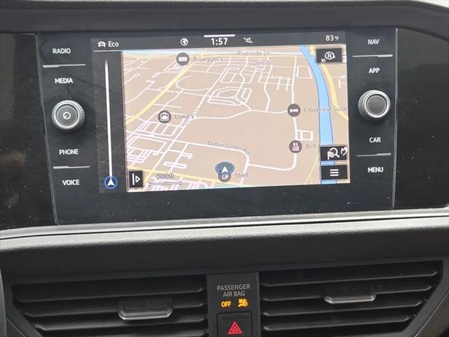2022 Volkswagen Jetta 1.5T SEL