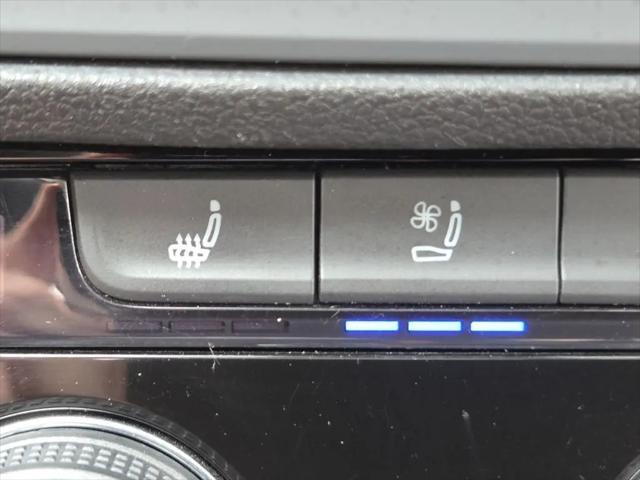 2022 Volkswagen Jetta 1.5T SEL
