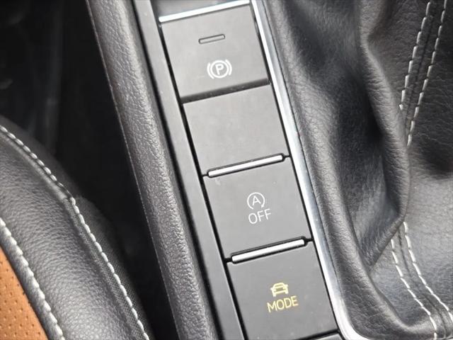 2022 Volkswagen Jetta 1.5T SEL