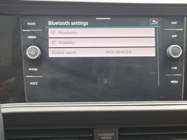 2022 Volkswagen Jetta 1.5T SEL