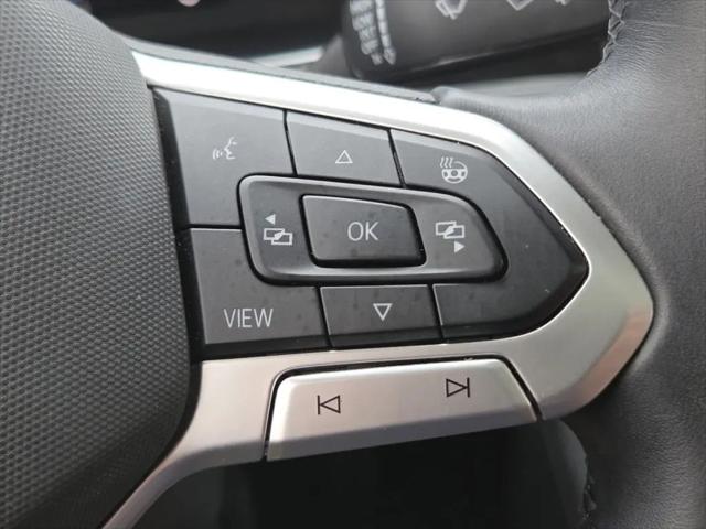 2022 Volkswagen Jetta 1.5T SEL