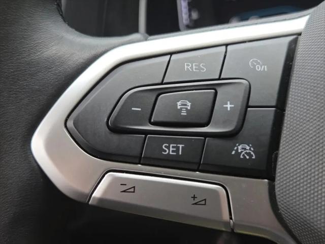 2022 Volkswagen Jetta 1.5T SEL