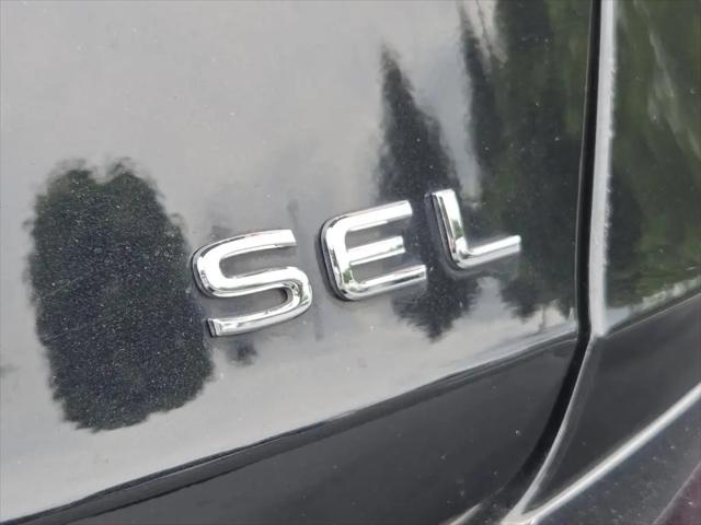 2022 Volkswagen Jetta 1.5T SEL