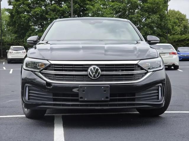 2022 Volkswagen Jetta 1.5T SEL