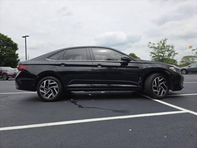 2022 Volkswagen Jetta 1.5T SEL