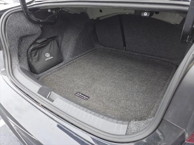 2022 Volkswagen Jetta 1.5T SEL