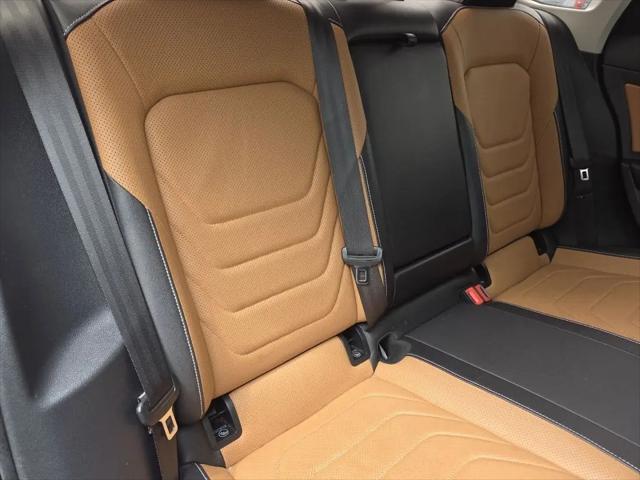 2022 Volkswagen Jetta 1.5T SEL