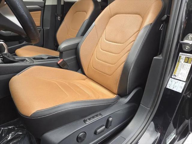 2022 Volkswagen Jetta 1.5T SEL