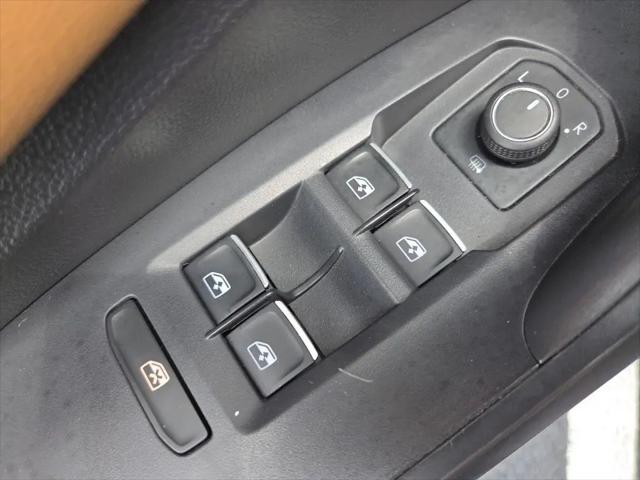 2022 Volkswagen Jetta 1.5T SEL