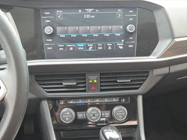 2022 Volkswagen Jetta 1.5T SEL