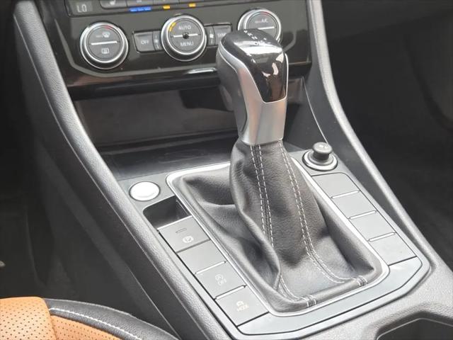 2022 Volkswagen Jetta 1.5T SEL