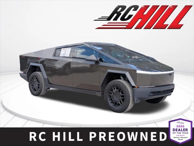 2024 Tesla Cybertruck Cyberbeast for sale in Deland, FL