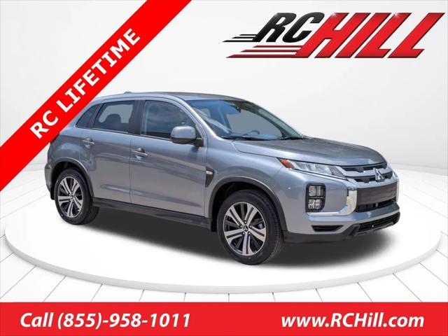 2026 Mitsubishi Outlander Sport 2.0 ES for sale in Deland, FL