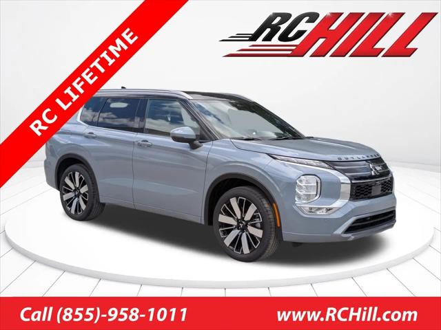 2026 Mitsubishi Outlander SEL 2.5 2WD for sale in Deland, FL