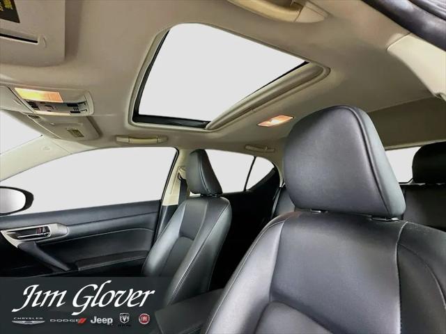 2017 Lexus CT 200h CT 200h